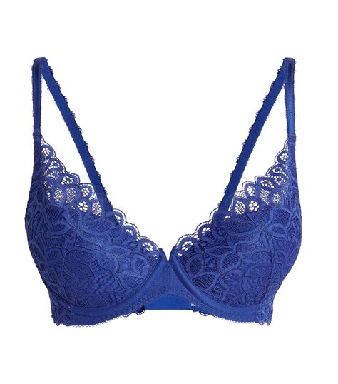 devi lingerie scene|devi's lace plunge bra.